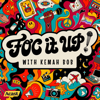 FOC IT UP! Comedy Club - Kemah Bob