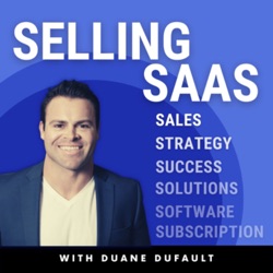 Struggling with growing sales? Then you might just need to get out of your own way... here's how with Kristie Jones from Sales Acceleration Group