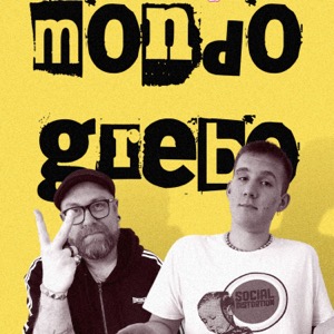 Mondo Grebo Podcast