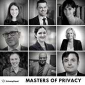 Masters of Privacy - PrivacyCloud