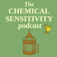 Episode 35: Toxic Fashion. A Conversation with Alden Wicker.