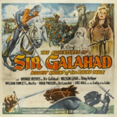 Adventures of Sir Galahad (1949) Serial - otrnetwork@gmail.com (otrnetwork@gmail.com)