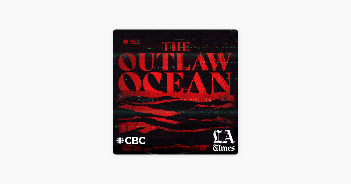 ‎the Outlaw Ocean Episode 1 The Murder Video On Apple Podcasts 