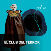 El Club Del Terror - Podium Podcast