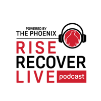 Courtney Andersen: Joy & Community in Recovery