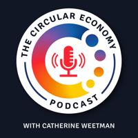 Circular Economy Podcast podcast