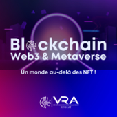 Blockchain, Web3 & Metaverse - Véronique Rondeau Abouly et Florence Dell'Aiera