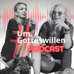 Folge 81 - Zeit für andere Podcast