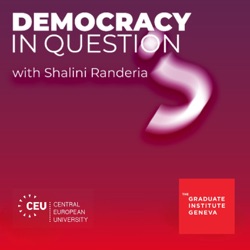 Introducing Democracy in Question