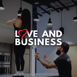 Don't Act Like You Didn't Know | Love And Business with A.Z. & Carla Araujo