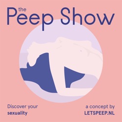 Dit is The Peep Show
