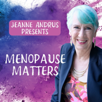 54 - Nicole Christina - Menopause and Eating Disorders