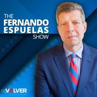 The Fernando Espuelas Show podcast
