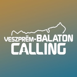 Veszprém-Balaton Calling