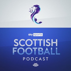 Our new Scottish football podcast is coming soon...