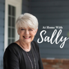 At Home With Sally - Sally Clarkson