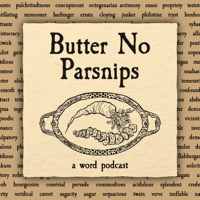 155. Catachresis w/ Mignon Fogarty