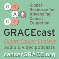 GRACEcast Breast Cancer Video podcast