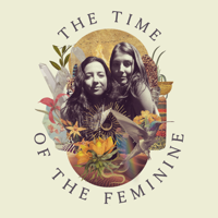 Nina Simons: Leading with the Feminine