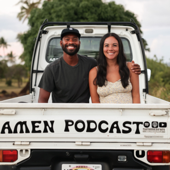 Amen Podcast - Alex & Lokelani Wilson