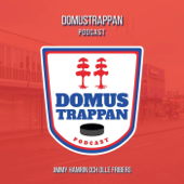 Domustrappan - Jimmy Hamrin, Olle Friberg, Mattias Boström