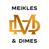 Meikles & Dimes - Nate Meikle
