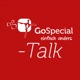 GoSpecial-Talk