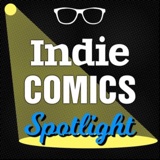 Indie Comics Spotlight: Miracle Man