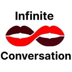 The Infinite Conversation