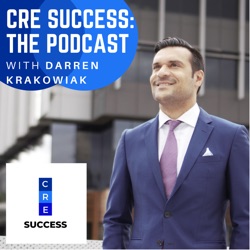 165. Consistency and Transparency: Keys to Effective Leadership; Commercial Real Estate Leadership