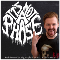EP #15 - Tom Kiely (Patient Sixty-Seven)
