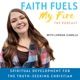 Faith Fuels My Fire: The Podcast-Spiritual Development, Spiritual Growth, Bible Study, Prayer, Discernment, & Transformation of the Heart, Mind, & Soul for the Truth Seeking Christian Woman