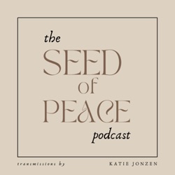 Seed of Peace | Episode 9: The problem with calling it 