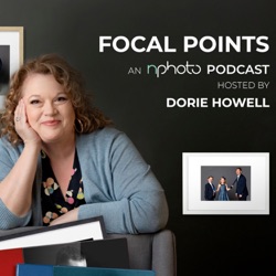 Focal Points with Dorie Howell