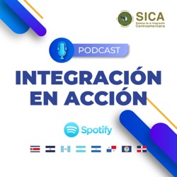 François Roudié| La Cooperación de la Unión Europea en Centroamérica y el fortalecimiento de la integración regional.