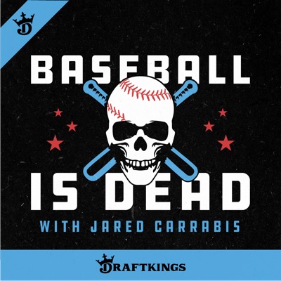 Baseball Is Dead:DraftKings