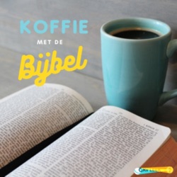 Koffie met de Bijbel