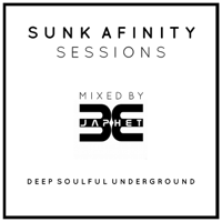 Sunk Afinity Sessions Episode 156