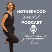 Episode 50 - Eat PLAY love with Amanda Evans 