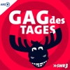 Gag des Tages