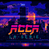 ACCA - La Serie - Spreetz Stories