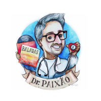 Rádio Comercial - As Baladas de Dr Paixão podcast