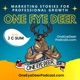 One Eye Deer: Marketing Stories for Professional Growth