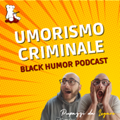 Umorismo Criminale - Pupazzi da Legare