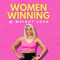 EP27: 5 Ways in Which Weight Loss Helps Women Make More Money!