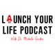 Memoir Series: Growing Pains 7 - Hometown Racism and Christmas (Launch Your Life Podcast Episode 168)