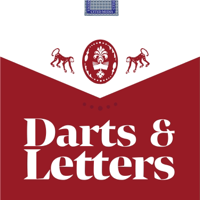 Darts and Letters podcast