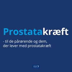 Prostatakræft