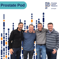 Prostate Pod- Neal Bloom