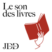 Le Son des Livres - JDD Magazine